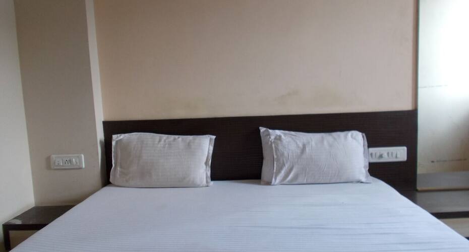 Hotel Ambaji International, Abu Road 5